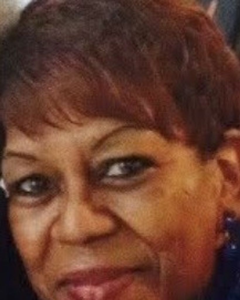 Marie Rowe Profile Photo