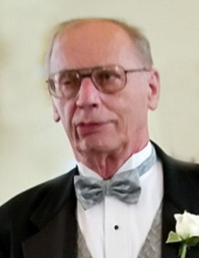 Nicholas Francis De Nardis