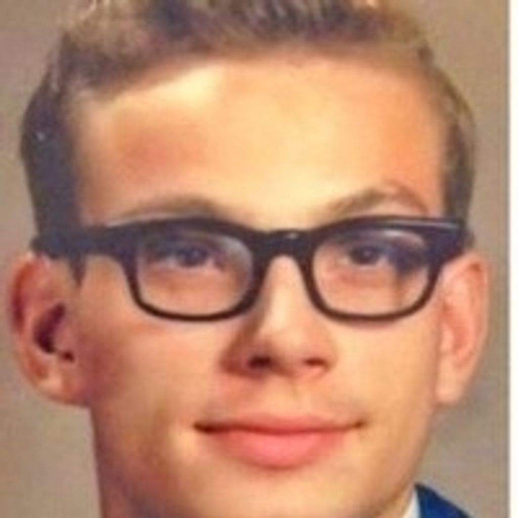 Martin R. Broten