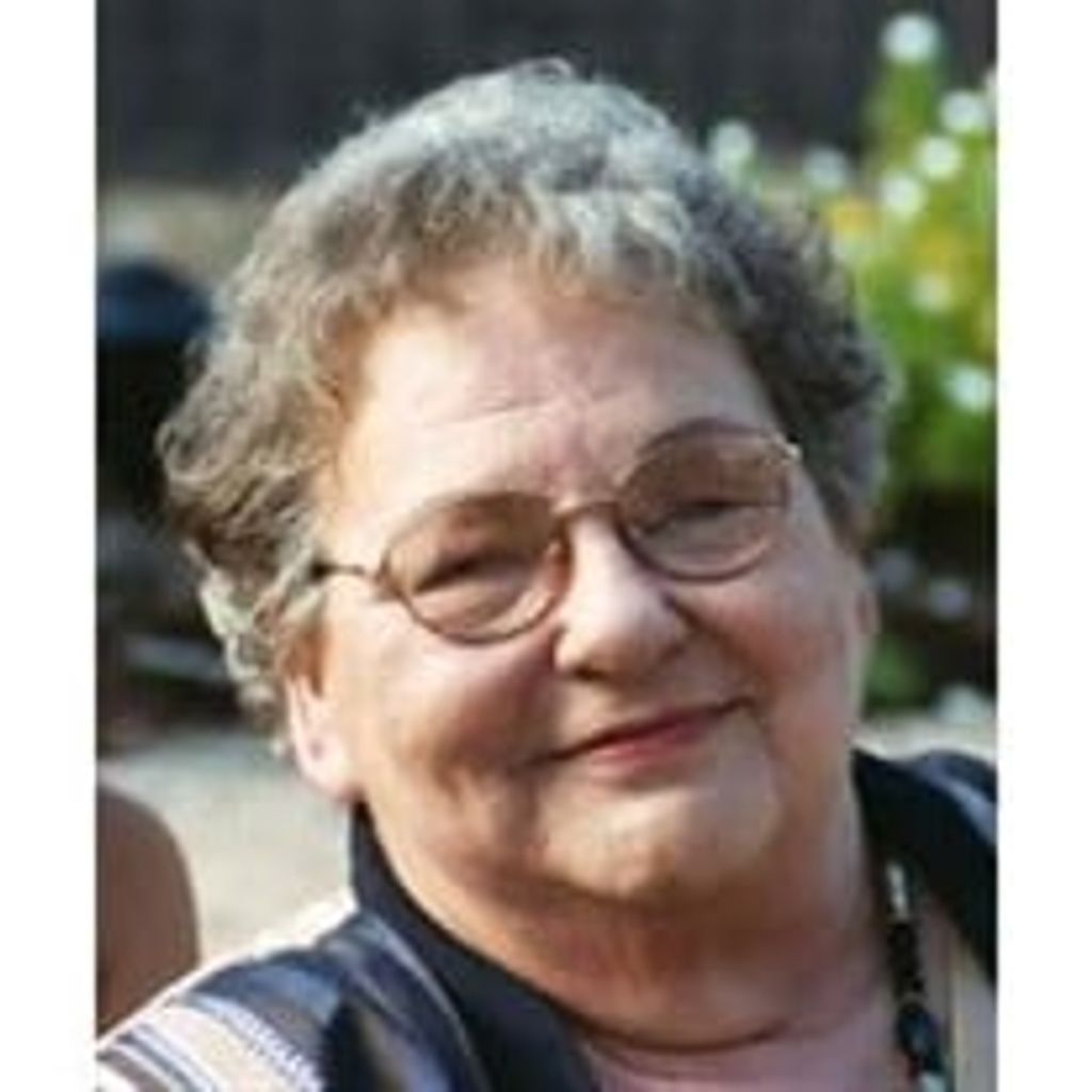 Mary Joyce Haigwood