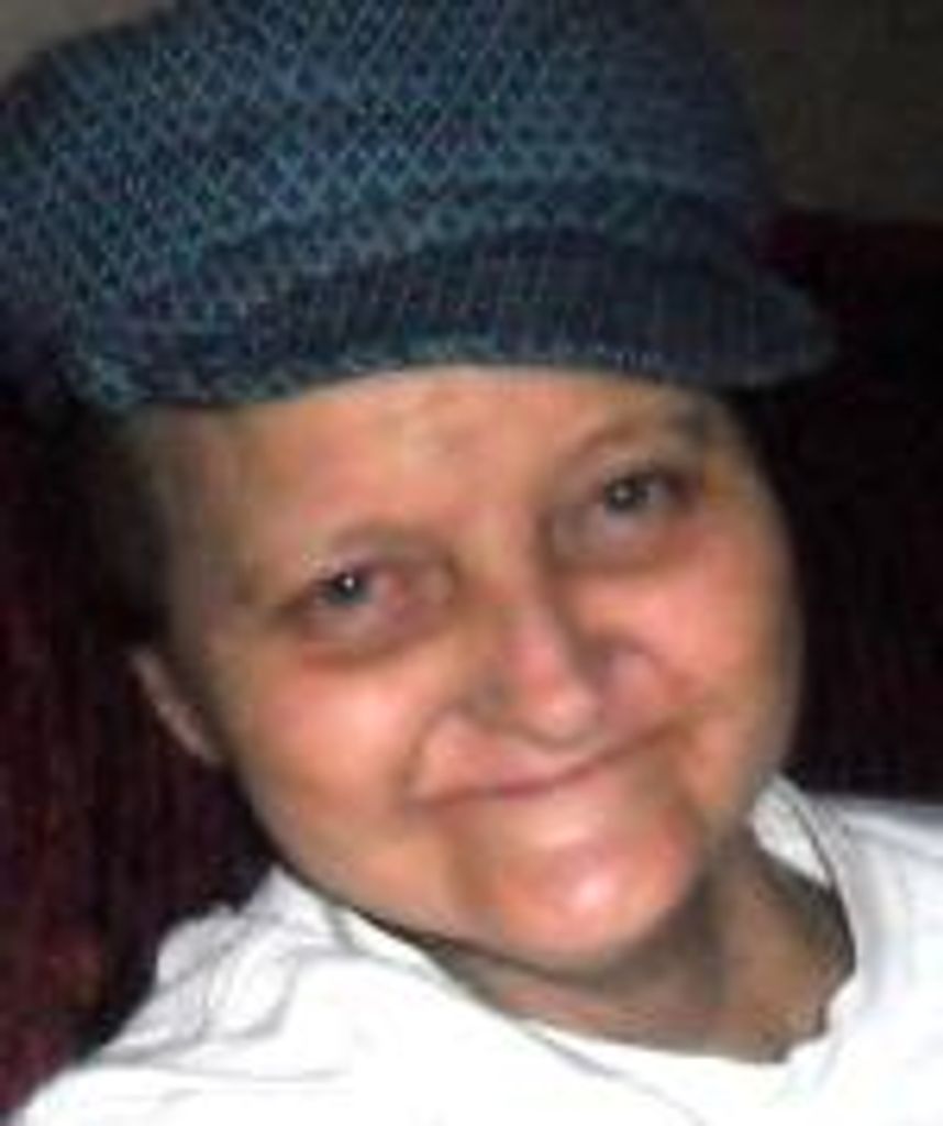 Maureen Marie (Paiva) Woodward
