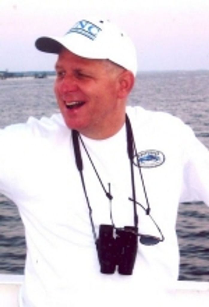 Frederick Johnston Houk, Jr.