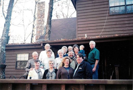 Dorothy "Dot" (Brasfield)  McClure photo gallery thumbnail 39 of 85