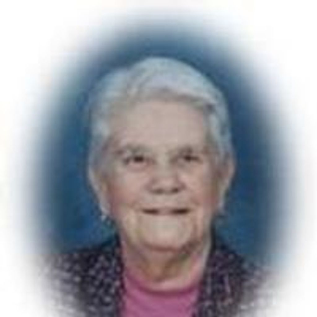 Virginia Glasser