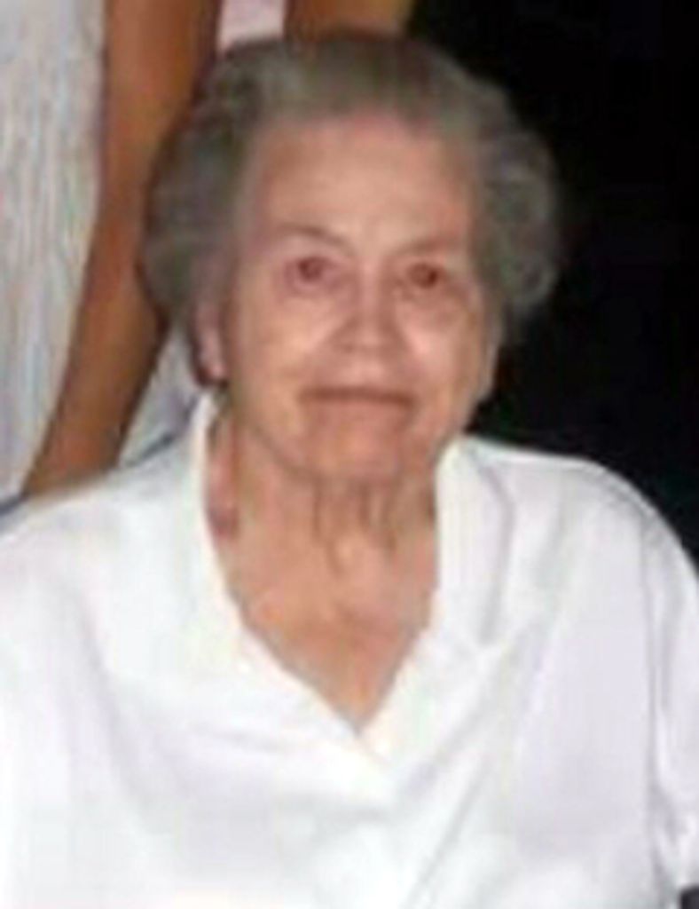 Nellie Herd