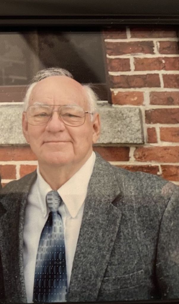 Norman Gene Bellamy Profile Photo