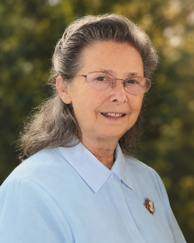 Erma Lee Shelton Profile Photo
