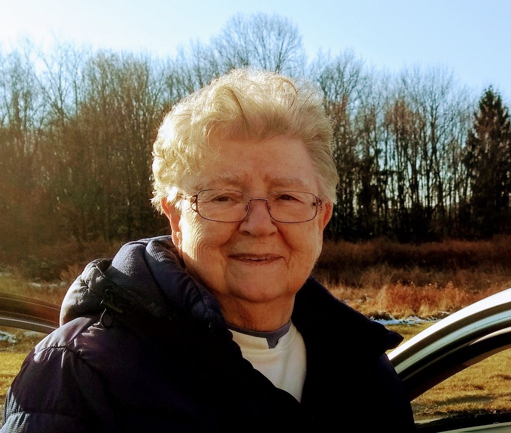 Alice Zwarycz