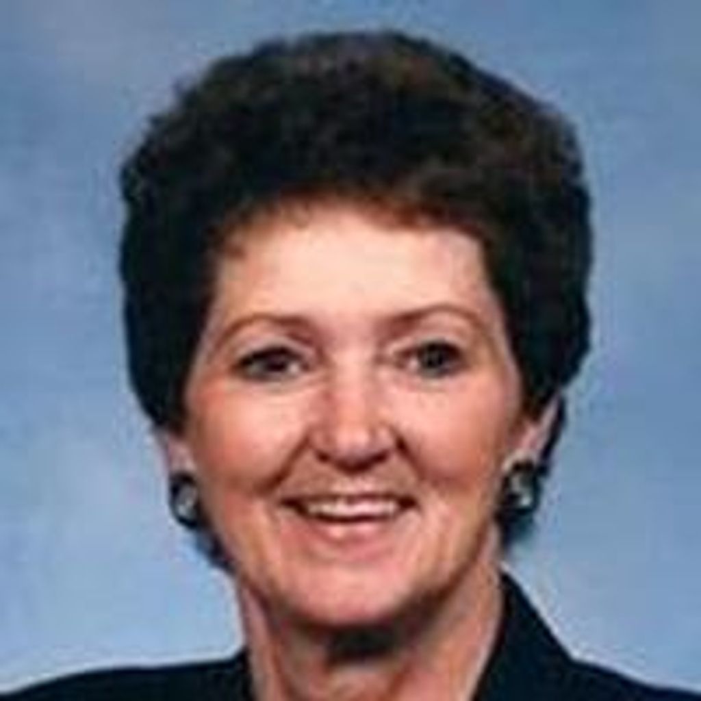 Lorraine Zuber