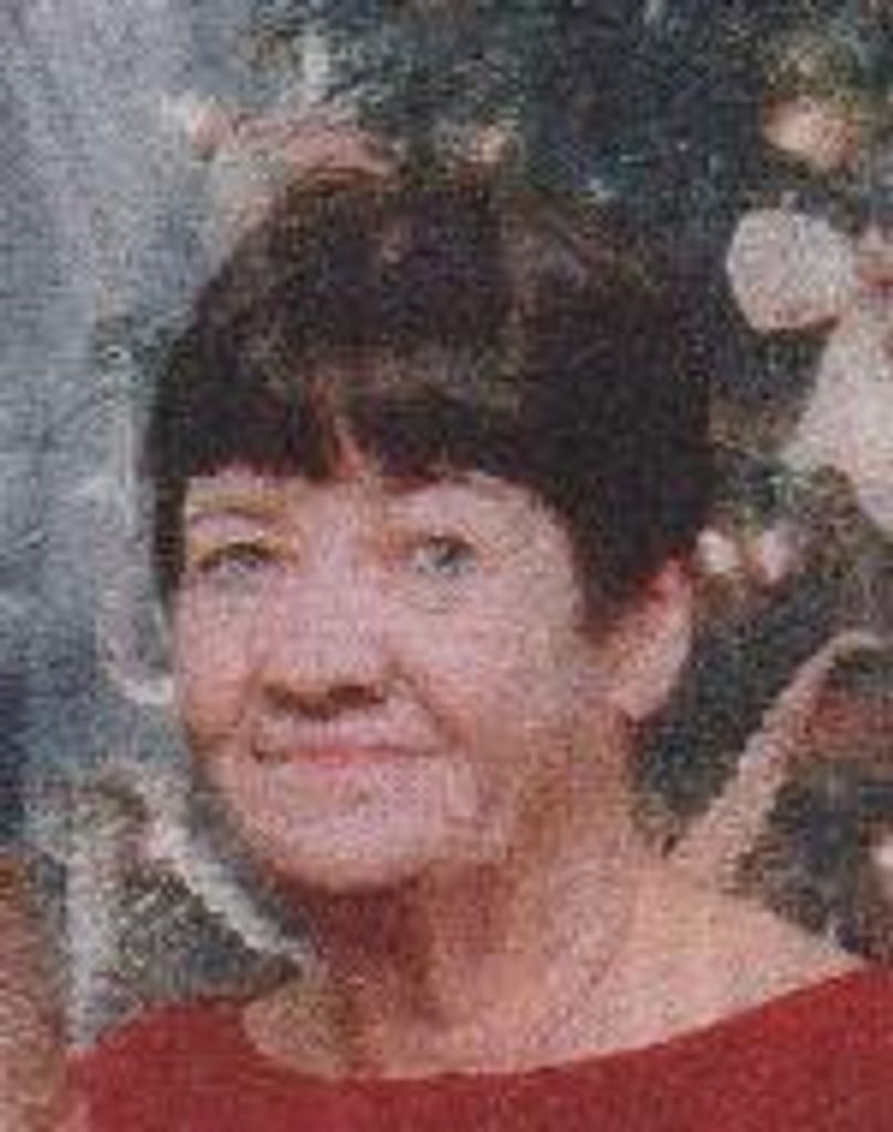 Maryellen Luz Profile Photo
