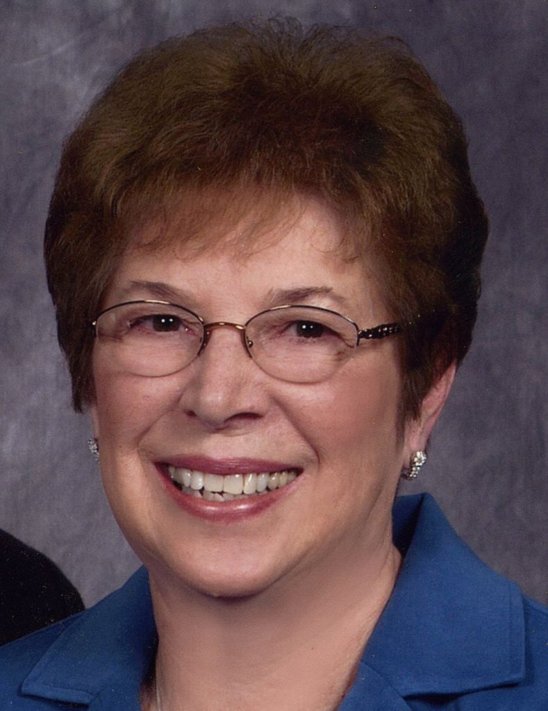 Marilyn Joyce Stewart Profile Photo