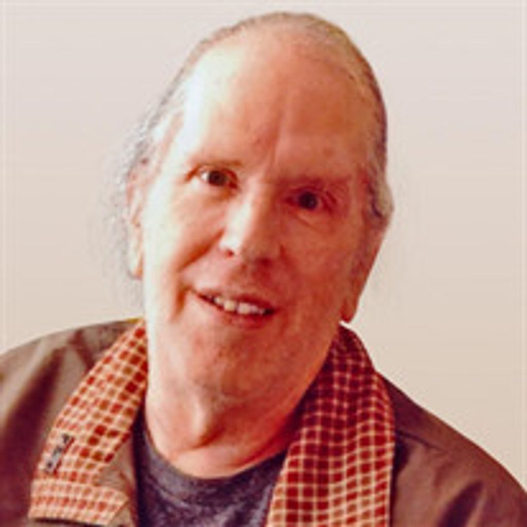 James G. "Jw" Wiseman Profile Photo