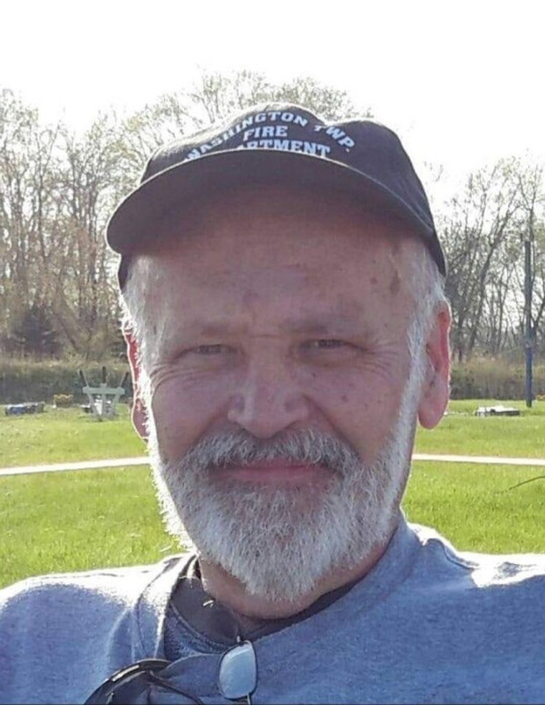 Jim B. Breyman Profile Photo