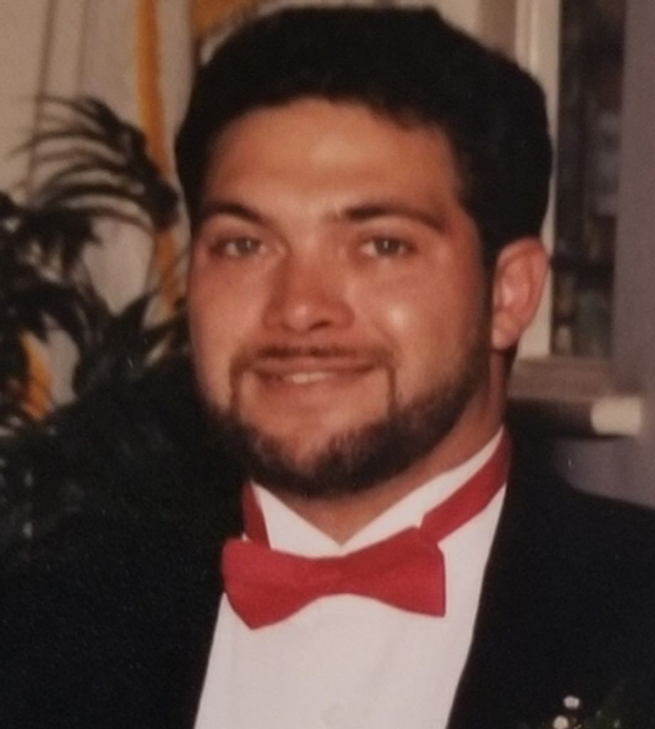 Thomas R. Gillespie Profile Photo