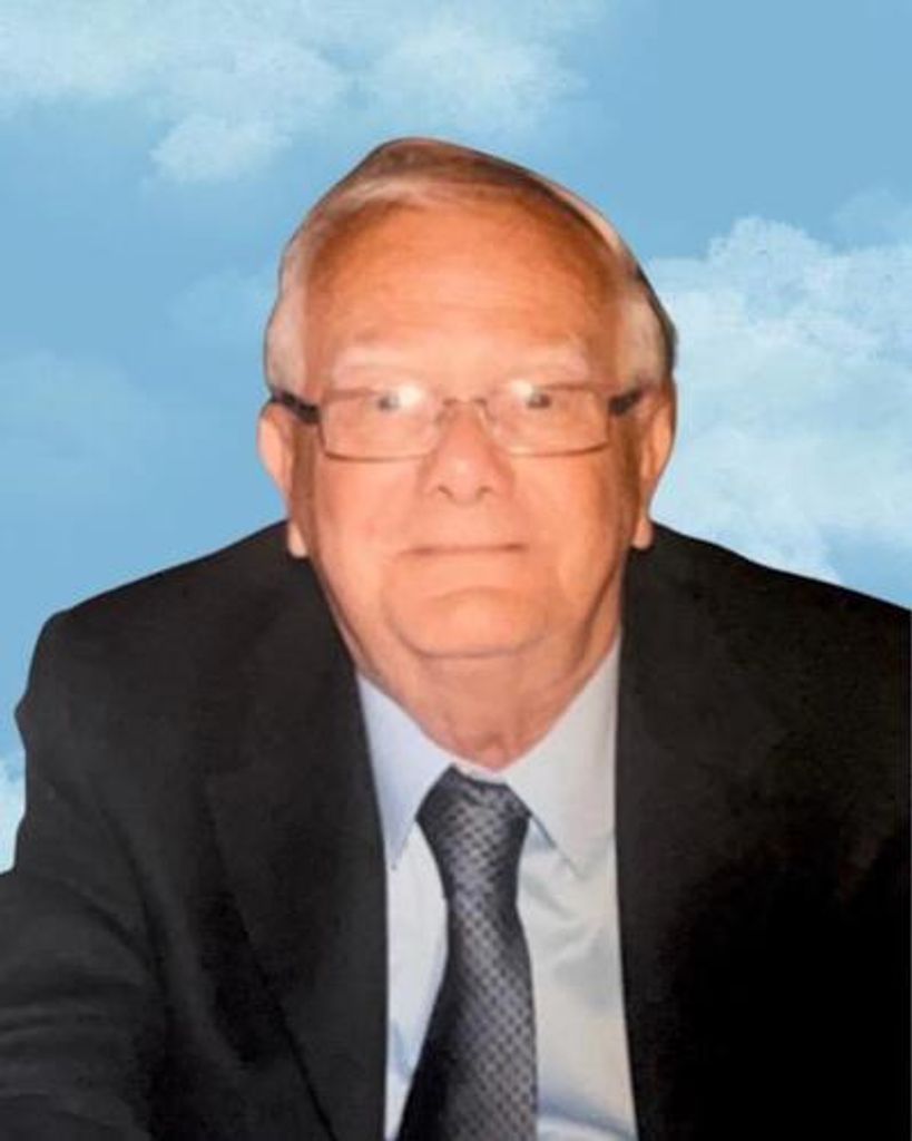 Giovanni Minervini Profile Photo
