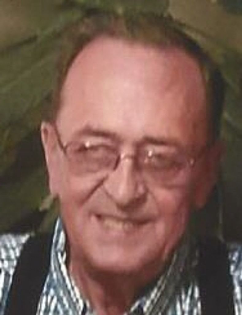 Robert "Bob" F.F. Johnson