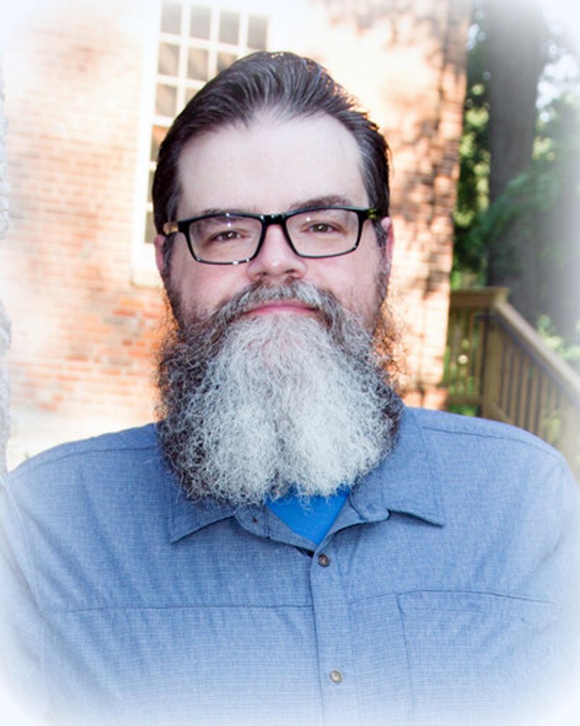 Sean M. O'Connor Profile Photo