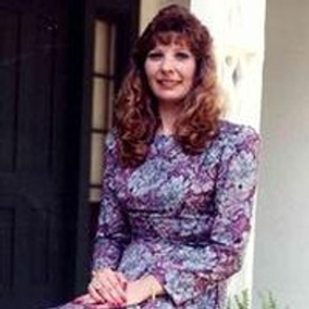 Rhonda  Lea Taylor