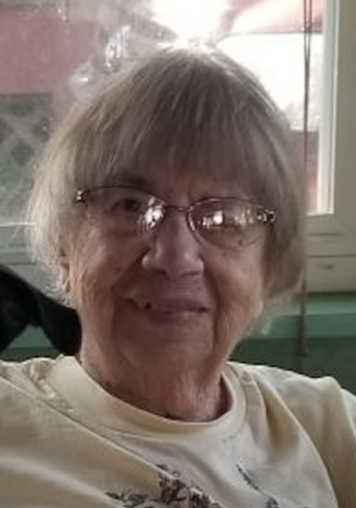Janet L. "Peanut" Burns Profile Photo