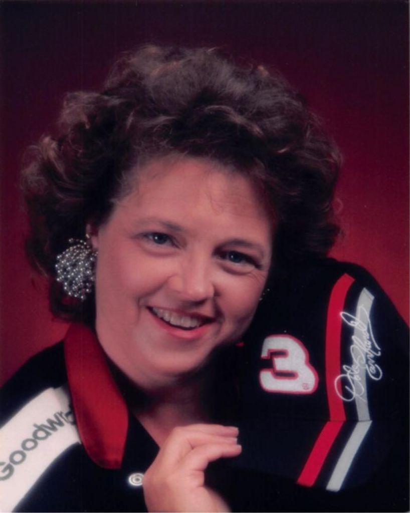 Debora Gibson Turner