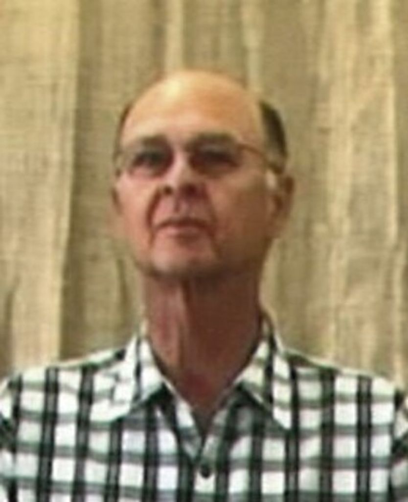 Roger Gerber Profile Photo