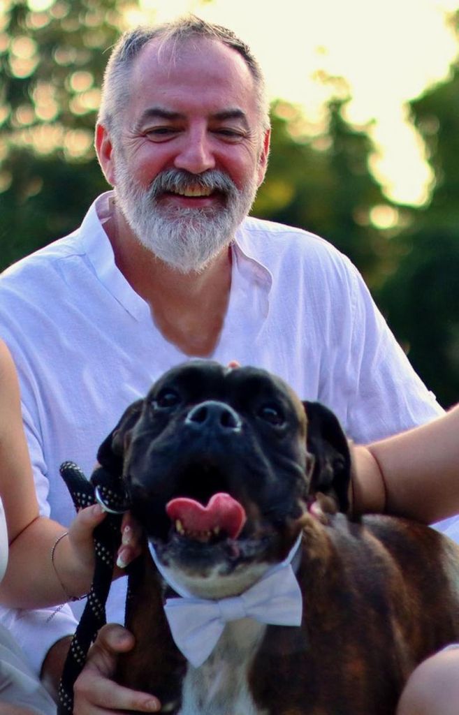 Daniel Thomas Houde Profile Photo