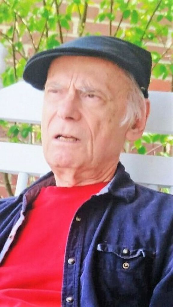Allan Miles (Dellinger)