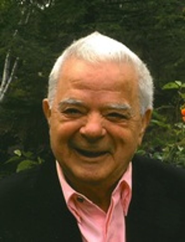 Gerald Mahon