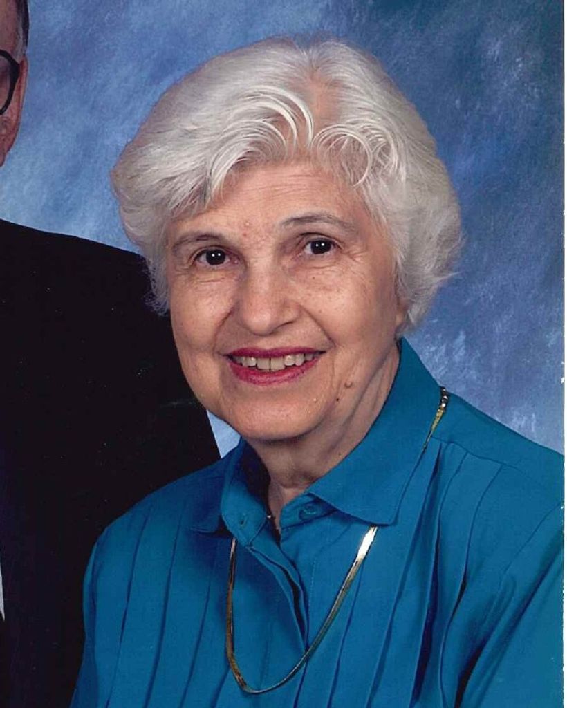 Peggy Mae Watkins Profile Photo