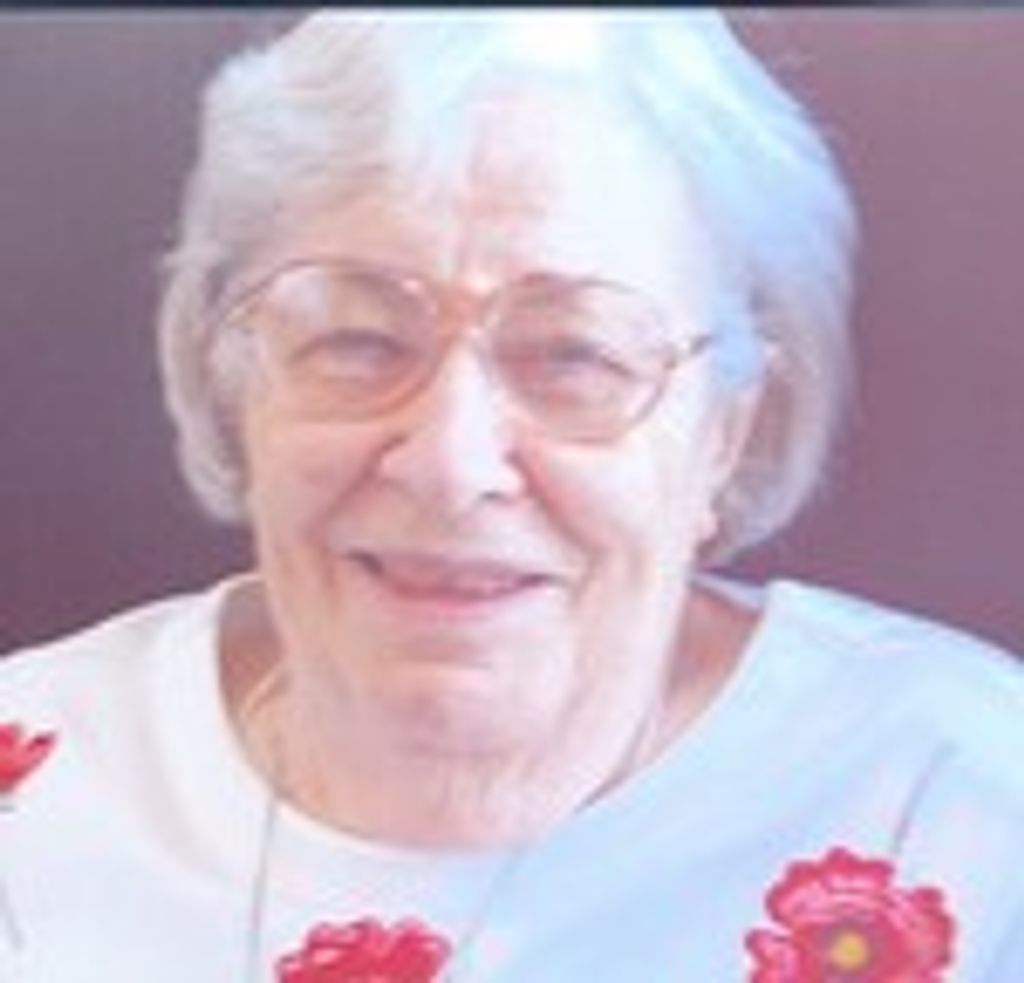 Matilda "Tillie" Rusyniak