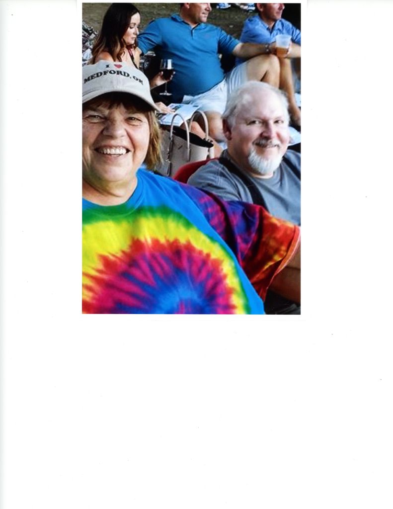 Tracie Searles Profile Photo