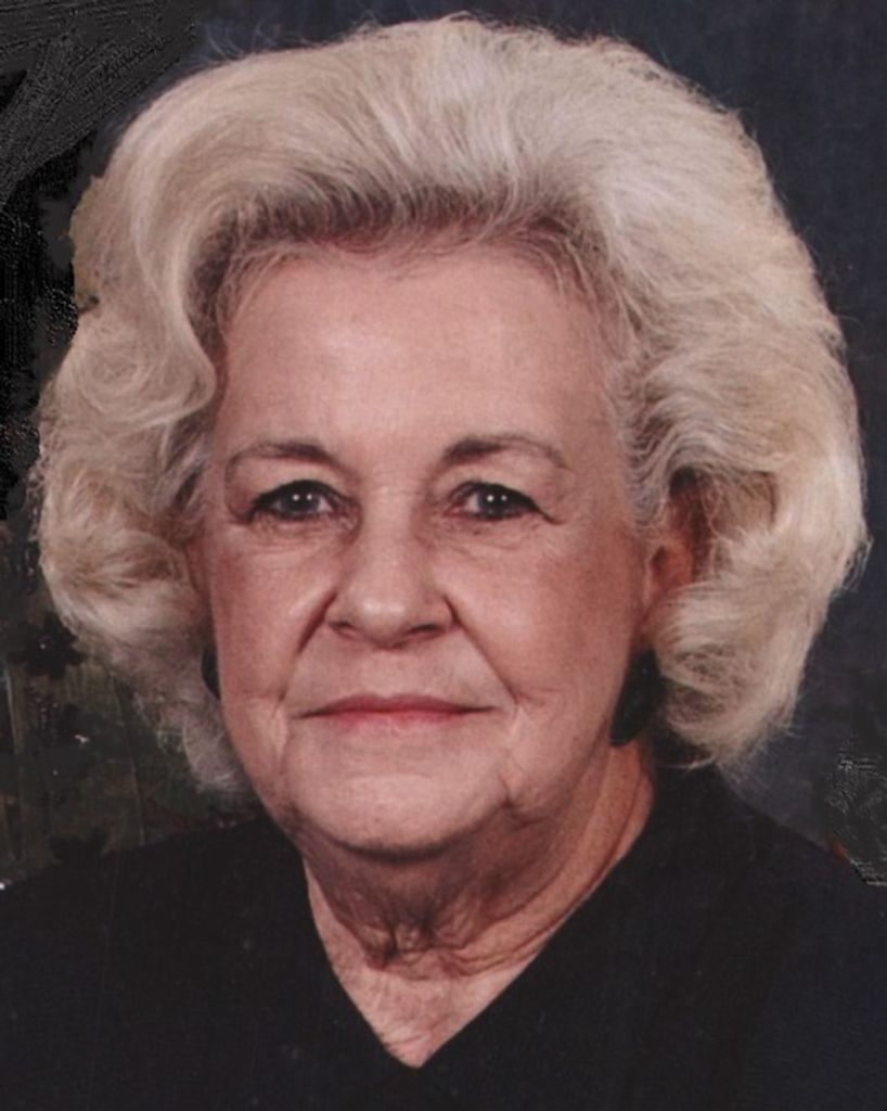 Mary Frances Smith