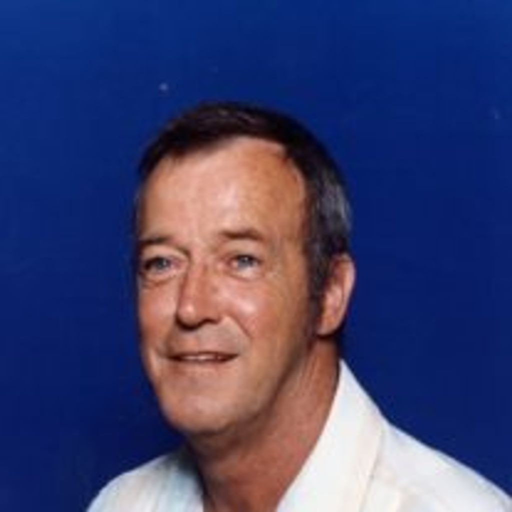 Joe Edward Hutson
