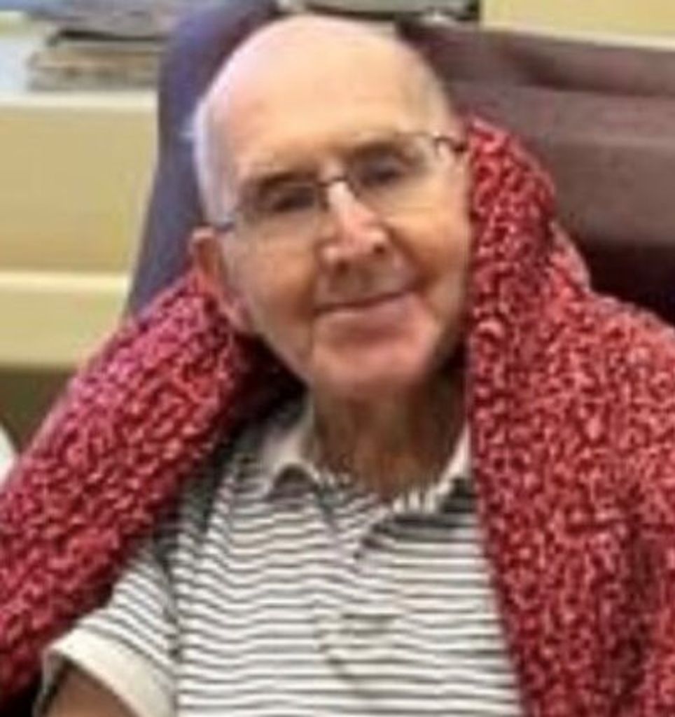 Patrick E. Collins Profile Photo