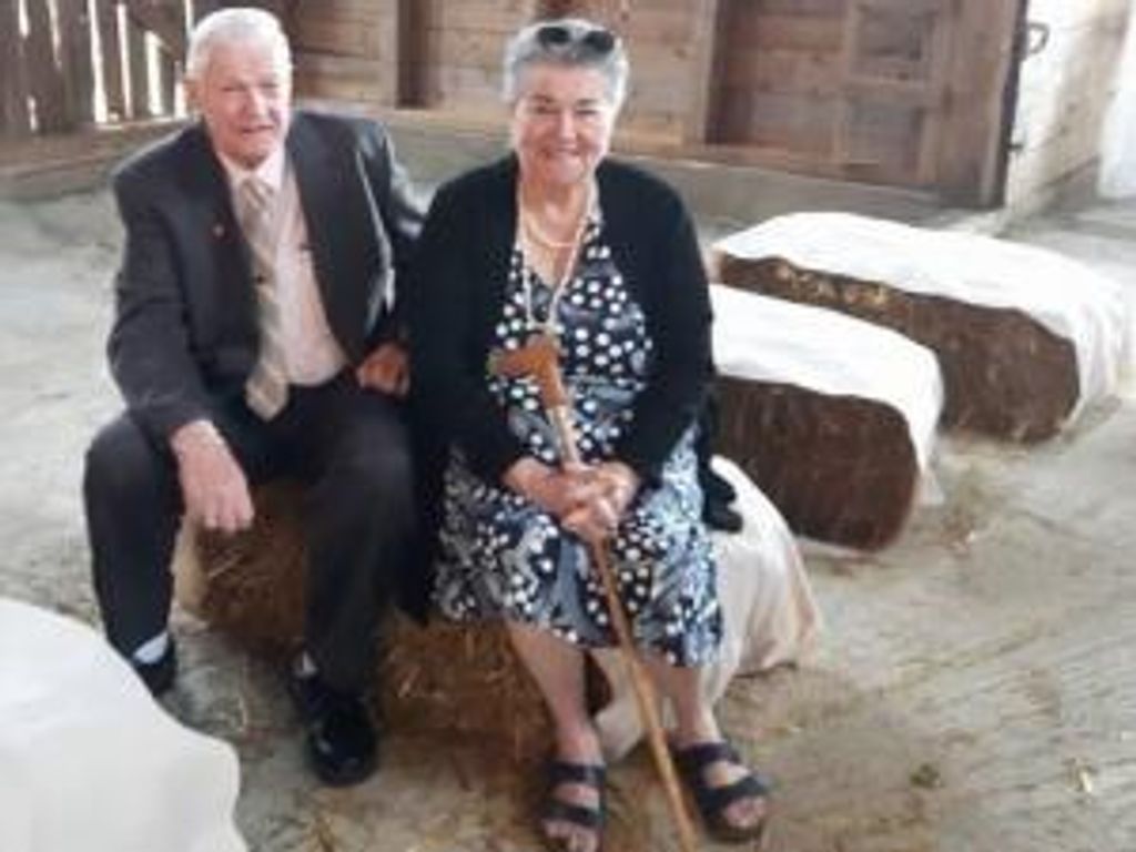 Avis Delanah Foster Profile Photo