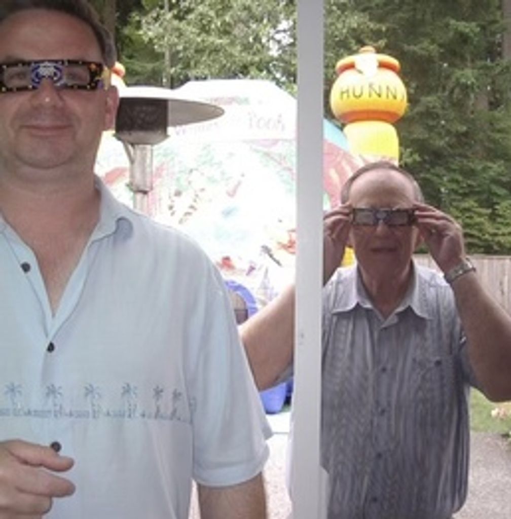 William 'Barry' Ibbott Profile Photo