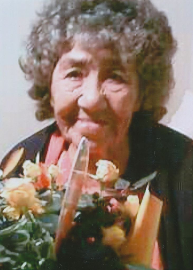 Betty Daniels Profile Photo