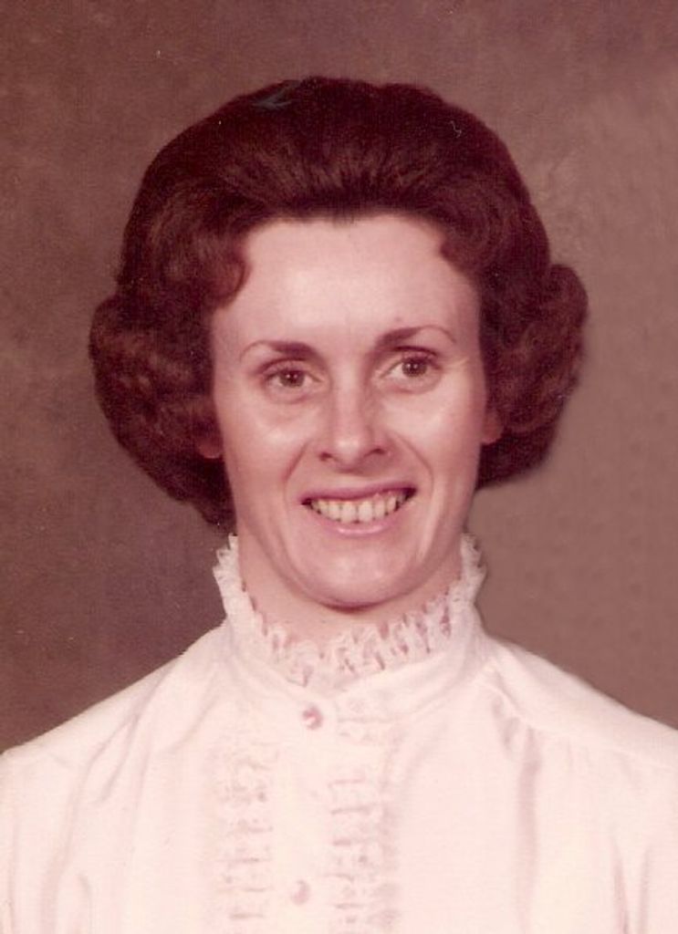 Loudeen (Howard)  Felty