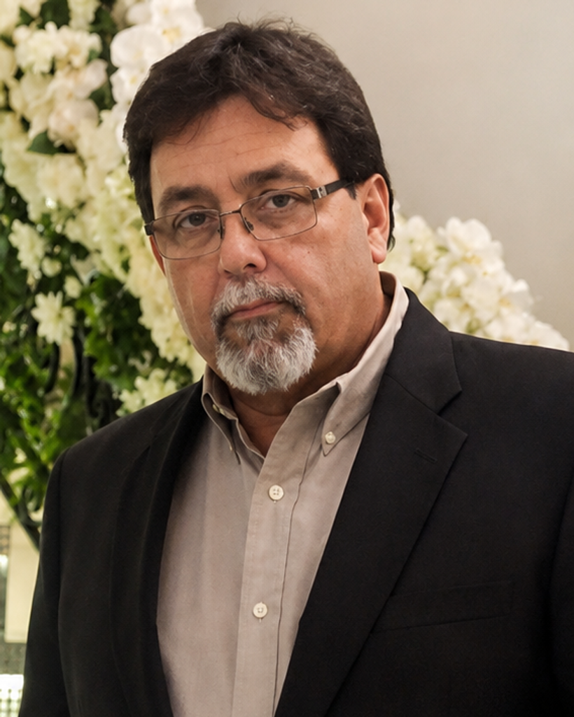 Jon Scott Bruckman Profile Photo
