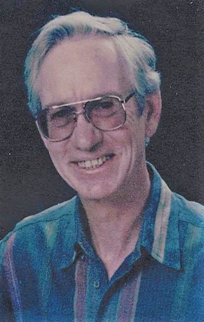 John  S Lloyd
