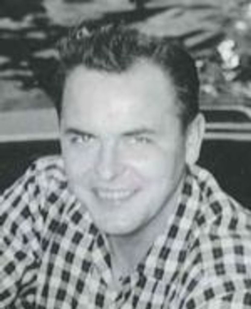 Horst Gunther Buerschaper