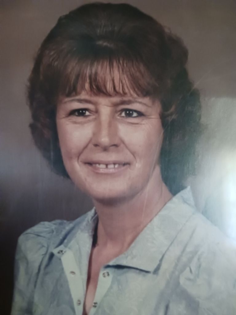 Judy B. (Ritter)  Fowler