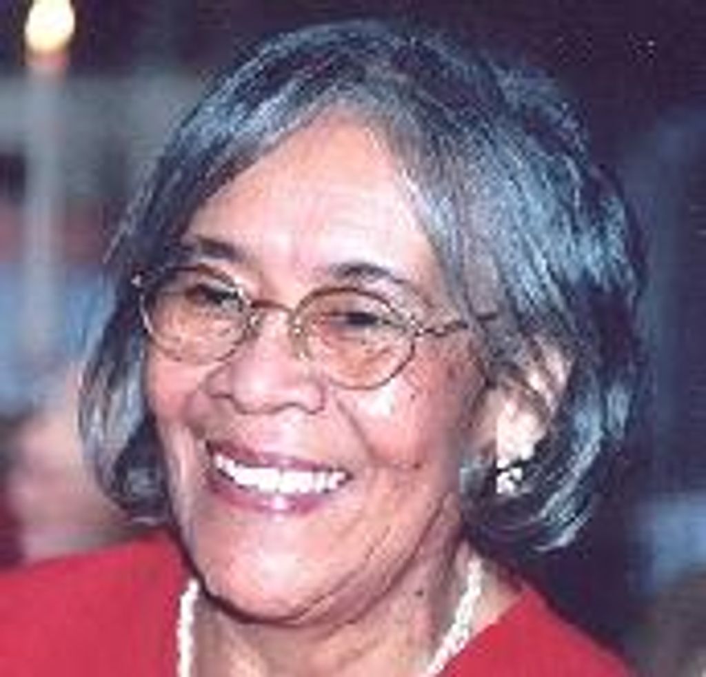 Doris H. Jones