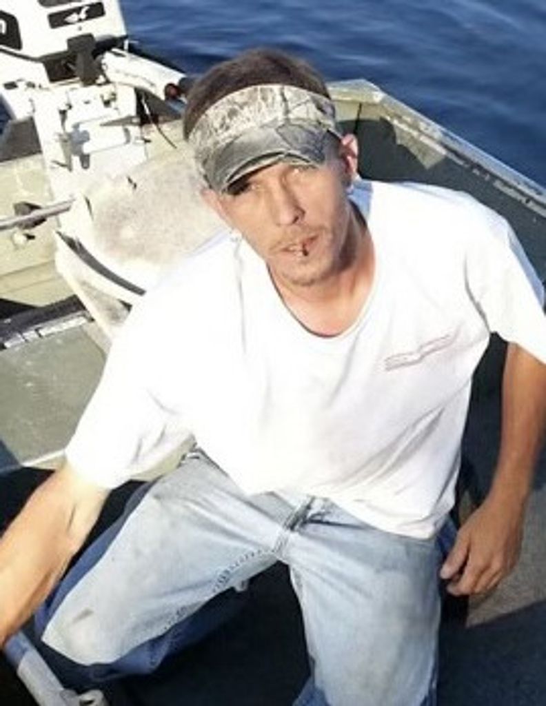 Robbie "Hammbone" Hamm Profile Photo