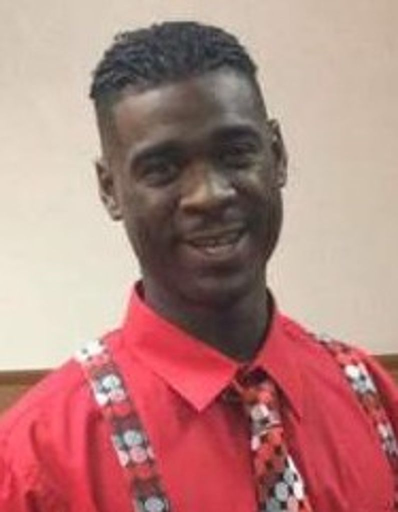 CHARLES JOHNSON