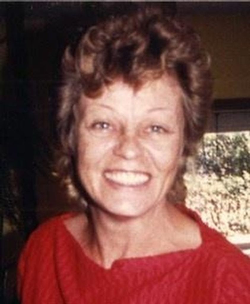 Carole Logsdon