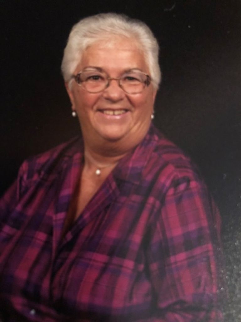 Peggy Beeler Profile Photo