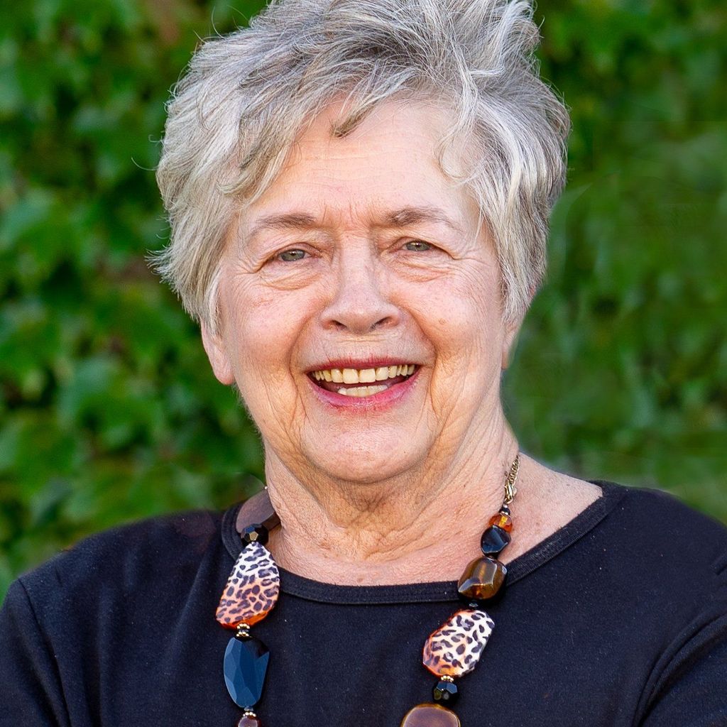 Grace Ellene Busby Profile Photo