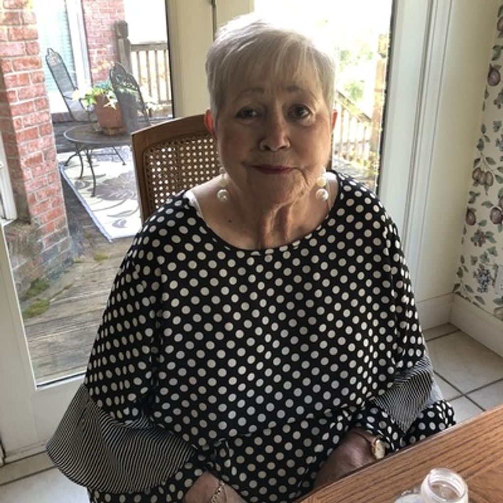 Carolyn Davis Profile Photo