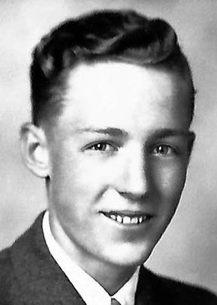 James Barott Profile Photo